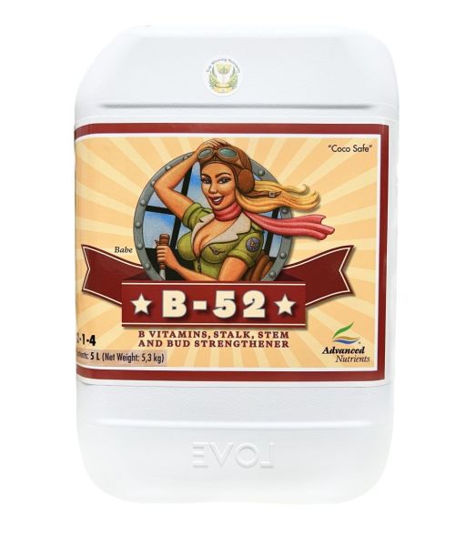 Advanced Nutrients B-52 5L