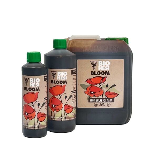 Bio Hesi Bloom 500ml