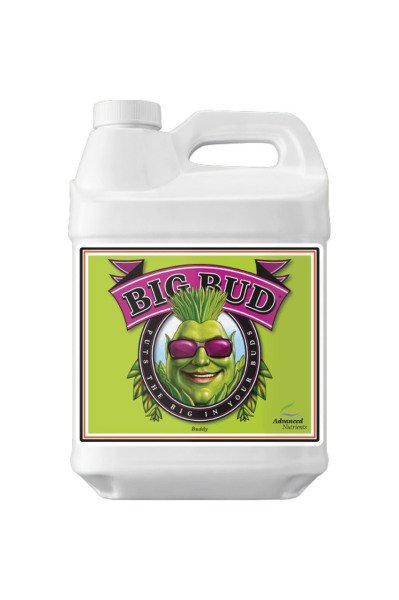 Advanced Nutrients Big Bud 23L