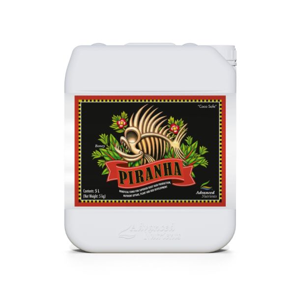 Advanced Nutrients Piranha 5L