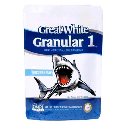 Plant Success Great White Granular1 113g