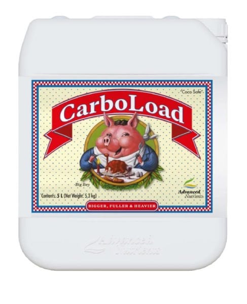Advanced Nutrients Carboload 5L