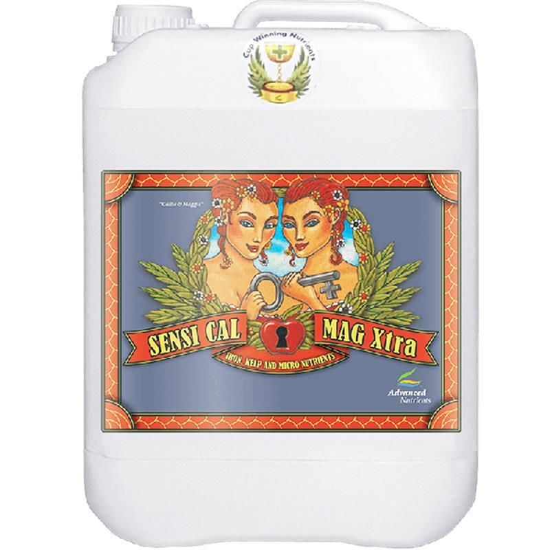 Advanced Nutrients Sensi CalMag Xtra 5L