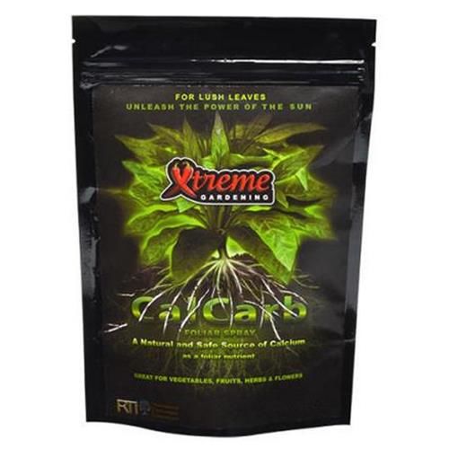 Xtreme Gardening CalCarb 170g