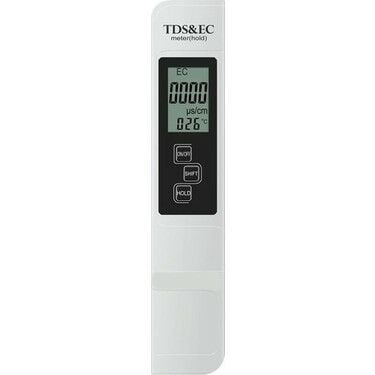 Eco TDS/EC Metre