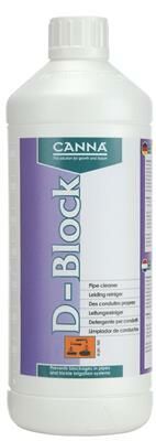 Canna D Block 1L