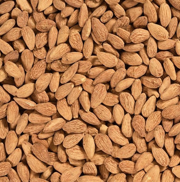 Kavrulmuş Badem (Vakum Ambalaj) 1000 Gr