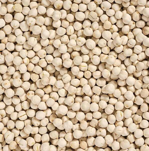 Beyaz Leblebi (Vakum Ambalaj) 1000 Gr
