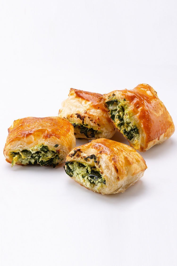 MİNİ TANE BÖREK