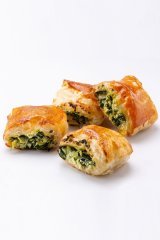 MİNİ TANE BÖREK