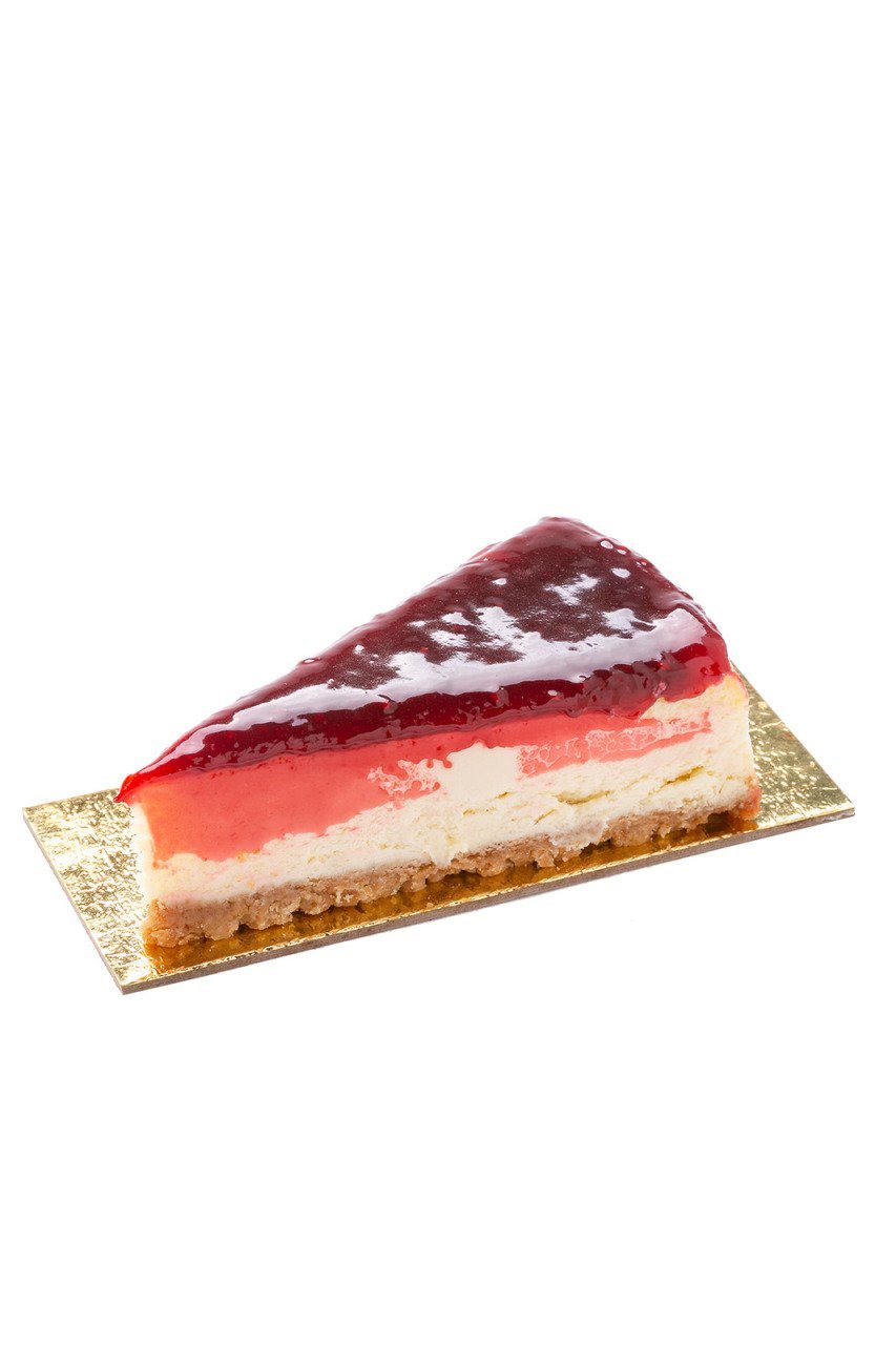 FRAMBUAZLI CHEESECAKE