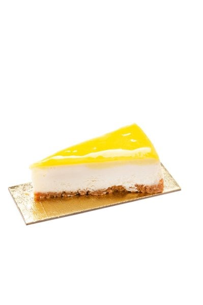 LİMONLU CHEESECAKE