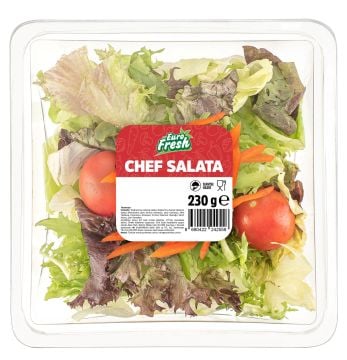 Chef Salata 230 g