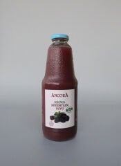 6'lı 1000 ml. Böğürtlen Suyu