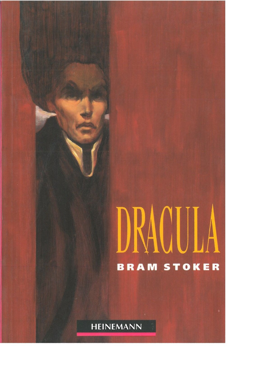 Dracula :Heinemann Guided Readers Intermediate Level