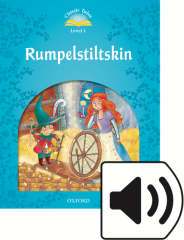 Classic Tales 1:RUMPLESTILTSKIN MP3