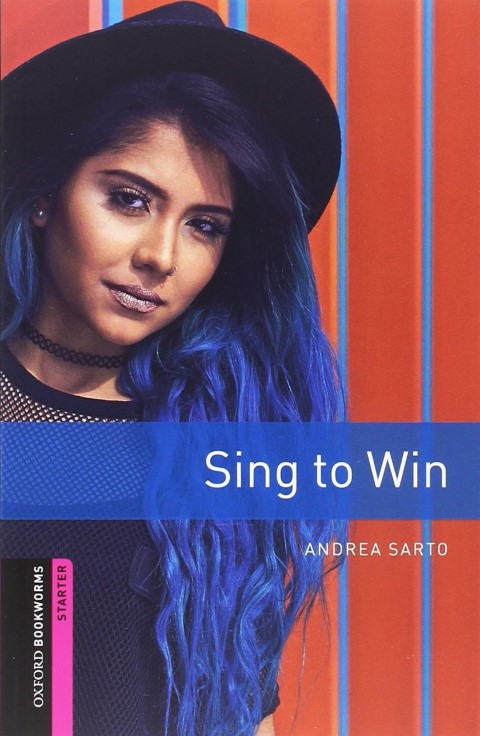 Bookworms Library Starter: SING TO WIN MP3
