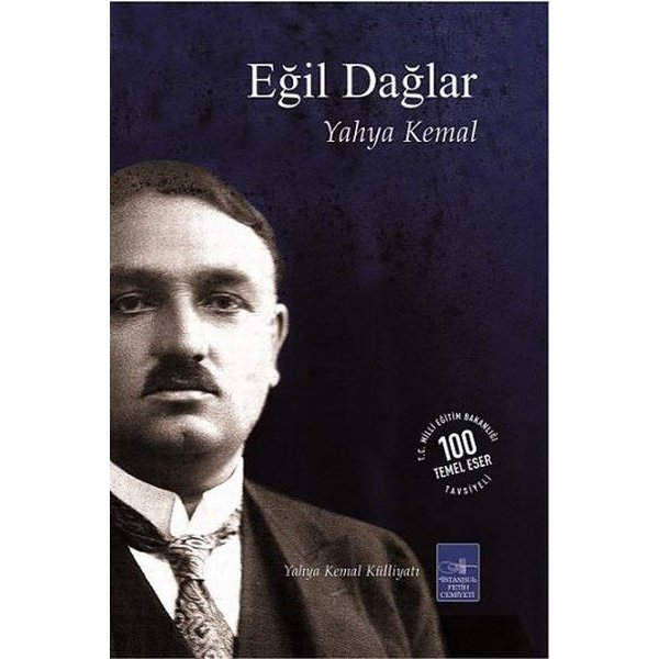 Eğil Dağlar