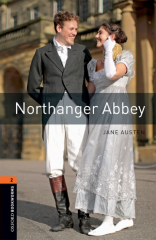 Bookworms Library 2: NORTHANGER ABBEY MP3