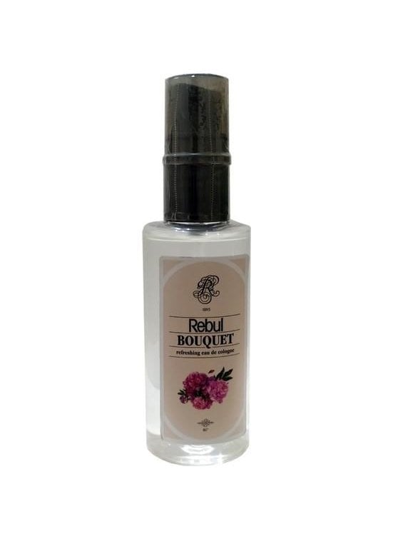 Rebul Kolonya Bouquet 50 ml Sprey