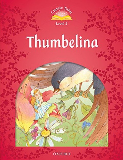 Classic Tales 2:THUMBELINA MP3