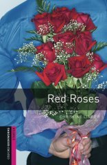 Bookworms Library Starter: RED ROSES MP3