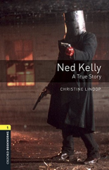 Bookworms Library 1: NED KELLY MP3