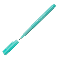 Faber-Castell Broadpen 1554 Pastel Turkuaz