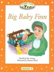 Classic Tales 2: Big Baby Finn