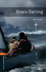 Bookworms Library 2: GRACE DARLING MP3