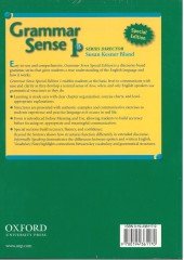 Grammar Sense 1B Special Edition ( Baskı Yılı : 2004 )
