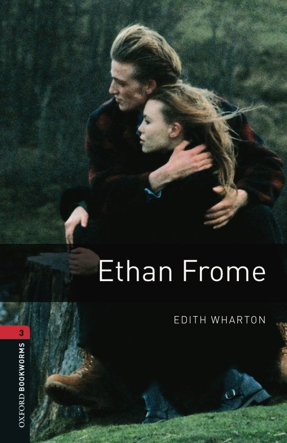 Bookworms Library 3: ETHAN FROME MP3