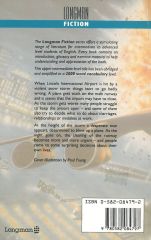Airport :Longman Fiction Simplified Edition