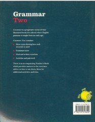 Grammar Two ( Baskı Yılı : 1992 )