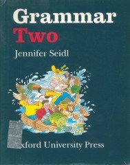 Grammar Two ( Baskı Yılı : 1992 )