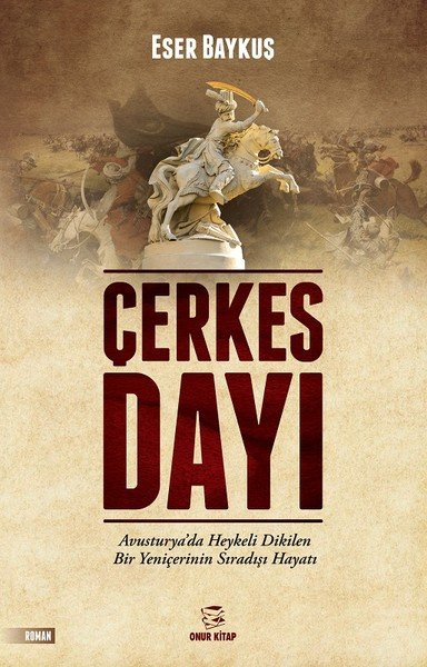 Çerkes Dayı