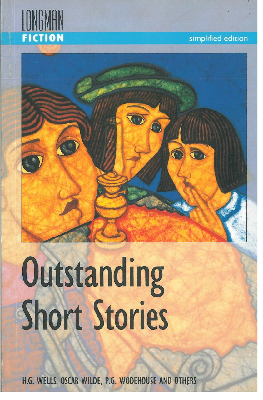 Outstanding Short Stories :Longman Fiction Simplified Edition