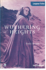 Wuthering Heights :Longman Fiction Simplified Edition Upper İntermediate Level