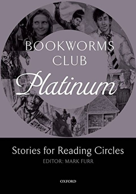 Bookworms Club Stories for Reading Circles Platinum (Stages 4 and 5)