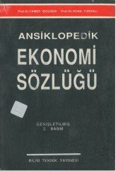 Ansiklopedik Ekonomi Sözlüğü