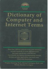 Açıklamalı Bilgisayar ve İnternet Terimleri Sözlüğü