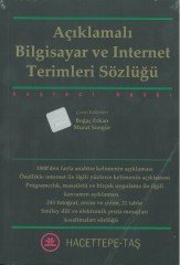 Açıklamalı Bilgisayar ve İnternet Terimleri Sözlüğü