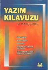 Yazım Kılavuzu