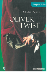 Oliver Twist :Longman Fiction Simplified Edition Advanced Level