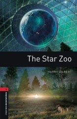 Bookworms Library 3: THE STAR ZOO