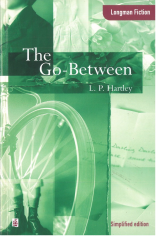 The Go-Between :Longman Fiction Simplified Edition İntermediate Level