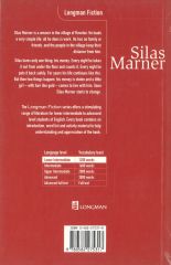 Silas Marner :Longman Fiction Simplified Edition Lower İntermediate Level