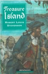 Treasure Island :Heinemann Guided Readers Elementary Level