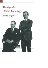 Türkiye'de Devlet Geleneği