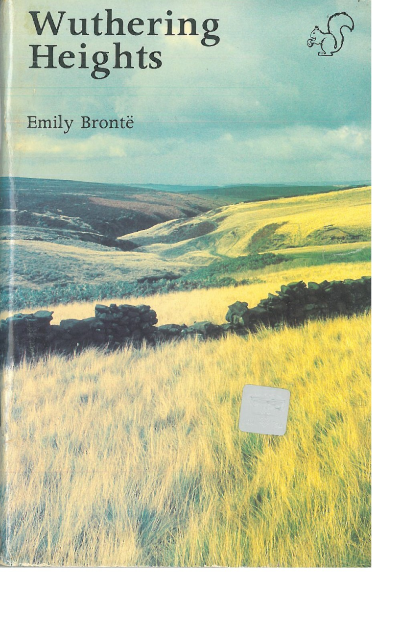 Wuthering Heights :Longman New Method Supplementary Readers Level 4